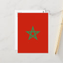 Buscar bandera de marruecos postales Rabia