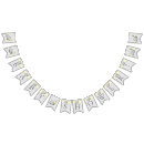 Buscar amarillo banderines Futura madre