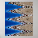 Buscar modernista arte Azul