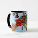 Buscar portugues tazas Mapa