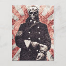 Buscar skull verticales postales General y unisex
