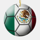 Buscar bandera de méxico adornos Fútbol