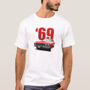 Buscar chevelle camisetas Coche de carreras