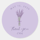 Buscar lavender pegatinas Iniciales