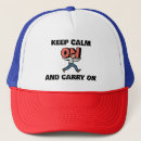 Buscar continúa gorras Divertido