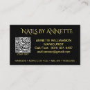 Buscar manicuro tarjetas de visita Para todos