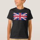 Buscar flag camisetas Gran bretaña