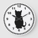 Buscar bruja relojes de pared Halloween