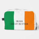 Buscar irlanda bolsas cosmetica Irlandés