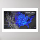 Buscar mapa de tiempo posters Geografía