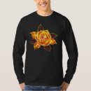 Buscar auge camisetas Negro