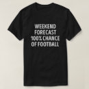 Buscar funny football camisetas Deporte