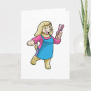 Buscar peine tarjetas Peluquero