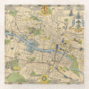 Buscar mapa posavasos Rumsey de david