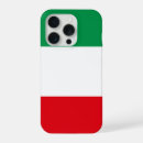 Buscar bandera italiana iphone fundas Patriota