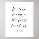 Buscar bendiciones posters Biblia