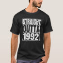 Buscar 1992 camisetas Viejo