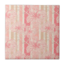 Buscar rayas rosadas azulejos Patrón