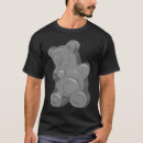 Buscar gummy bear camisetas Frío