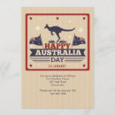 Buscar australia invitaciones General y unisex