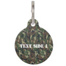 Buscar militar mascotas Camuflaje