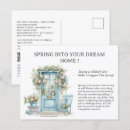 Buscar primavera postales Clientes