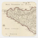 Buscar mapa de malta pegatinas Color
