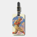 Buscar revista accesorios Norman rockwell