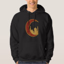 Buscar media luna sudaderas Islam