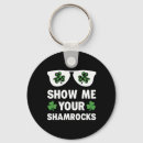 Buscar shamrock llaveros Estafa