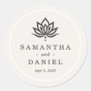 Buscar flor de loto pegatinas General y unisex