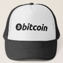 Buscar digital gorras Bitcoína