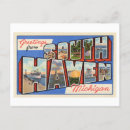 Buscar sur grande postales Michigan