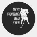 Buscar hockey pegatinas Divertido