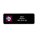 Buscar calaveras etiquetas General y unisex