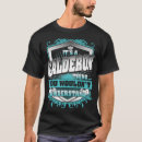 Buscar calderon camisetas Cumpleaños