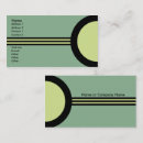 Buscar networking tarjetas de visita Clientes