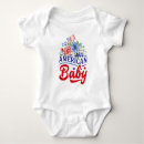 Buscar bandera de estados unidos bebe ropa Niña