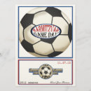 Buscar mitzvah 14x19 invitaciones Deporte