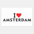 Buscar amsterdam pegatinas Ciudad