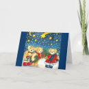 Buscar del peluche tarjetas de navidad General y unisex
