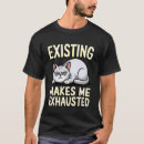 Buscar agote camisetas Existiendo