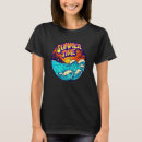 Buscar summer break camisetas Último