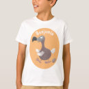 Buscar dodo camisetas Dosel