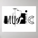Buscar estilo musical posters Clásico