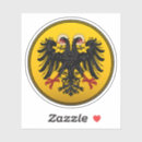 Buscar escudo romano pegatinas Escudo de armas