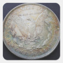 Buscar morgan pegatinas Moneda