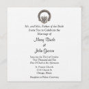 Buscar claddagh invitaciones Corazón