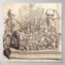 Buscar humano posters Médico