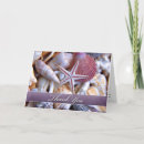 Buscar almejas tarjetas General y unisex